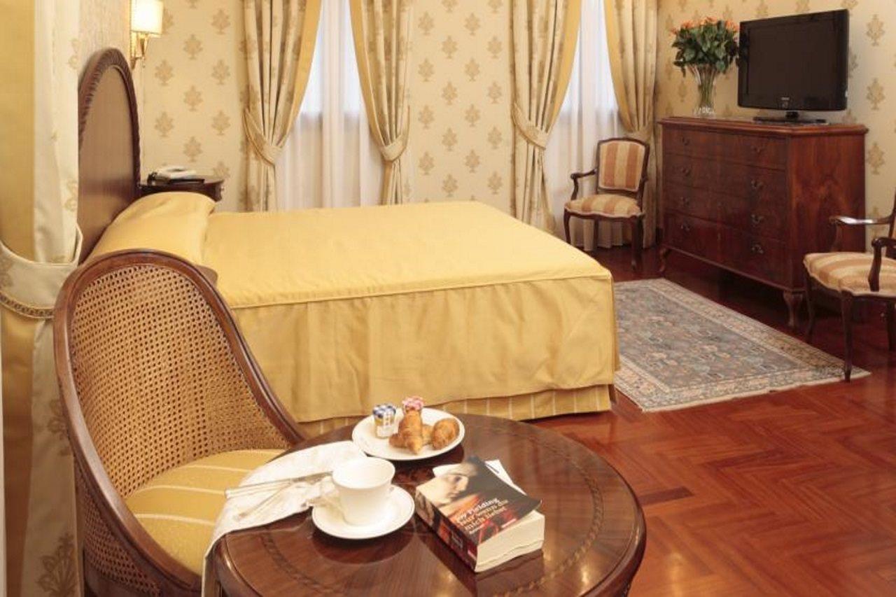 Hotel Palazzo Stern Veneţia Exterior foto